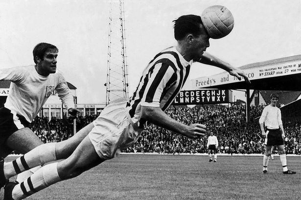 Jeff Astle Jeff Astle39s widow accuses FA of 39lies39 over Albion star39s
