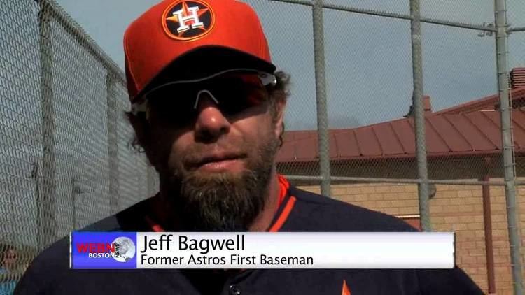 Jeff Bagwell Jeff Bagwell and Craig Biggio Had a Special Relationship