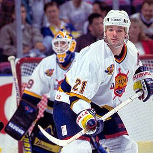 Jeff Batters Legends of Hockey NHL Player Search Player Gallery Jeff Batters