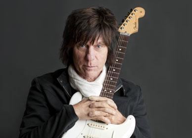Jeff Beck Jeff Beck39s Music Business Lessons Features Clash Magazine