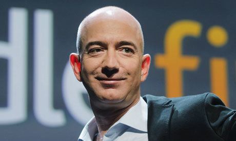 Jeff Bezos Jeff Bezos uses Amazon roots to fund expeditions into