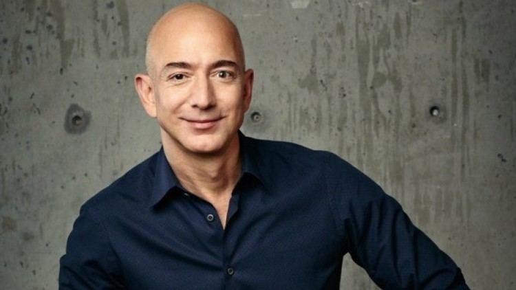 Jeff Bezos Jeff Bezos invested in this Israeli company Jewish
