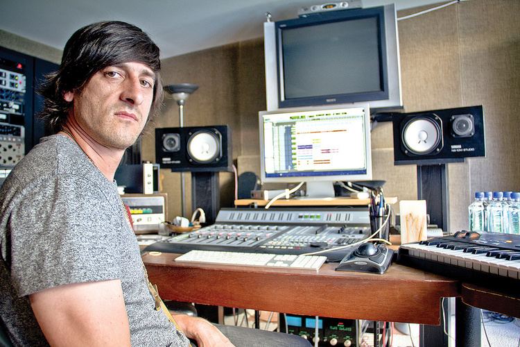 Jeff Bhasker Jeff Bhasker on mixing 39We Are Young39