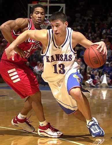 Jeff Boschee Happy Jeff Boschee Day Rock Chalk Talk