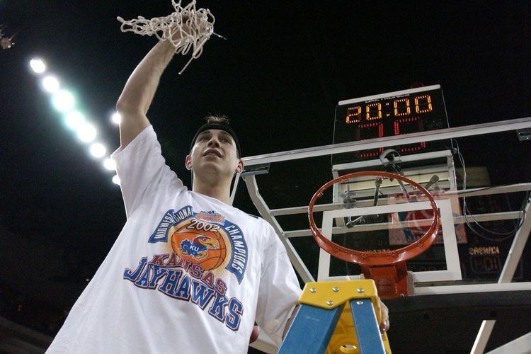 Jeff Boschee Know Your KU History Jeff Boschee Rock Chalk Talk