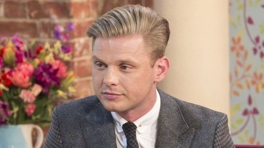Jeff Brazier Dealing with grief Hot Topics This Morning