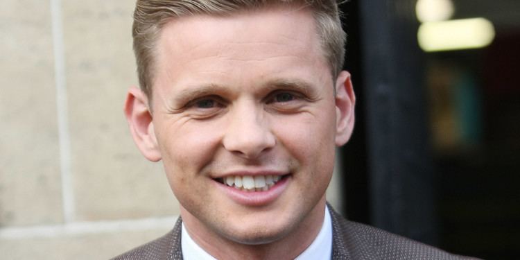 Jeff Brazier Jeff Brazier Writes An Open Letter To His Son Bobby As