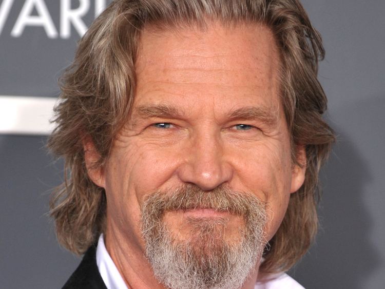 Jeff Bridges Jeff Bridges Bio Celebrity Bios Find Profiles for Your