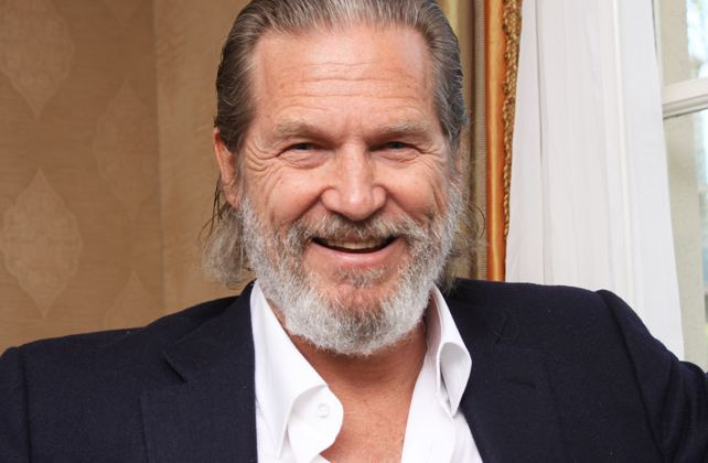 Jeff Bridges Jeff Bridges on His Upcoming Live Album and Revisiting