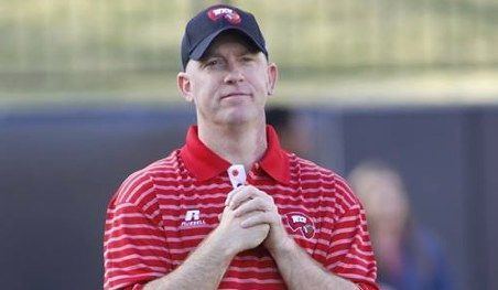 Jeff Brohm CRAWFORD Jeff Brohm says he39s ready to lead WKU WDRB