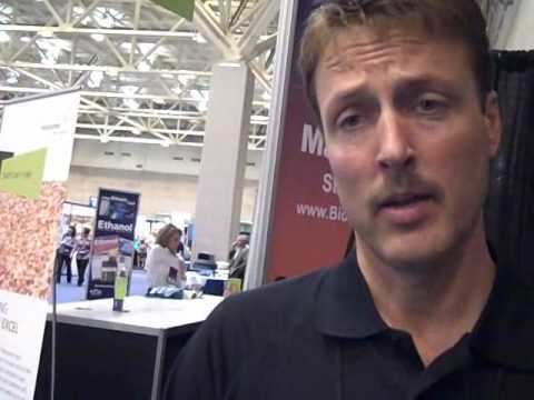 Jeff Broin POET CEO Jeff Broin on E15 ethanol capwmv YouTube