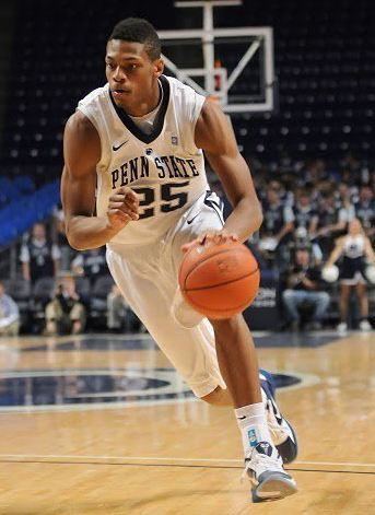 Jeff Brooks (basketball) State College PA Penn State Basketball Brooks to Join Former