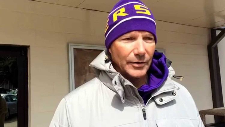 Jeff Brown (tennis) LSU mens tennis coach Jeff Brown previews matches against Tennessee
