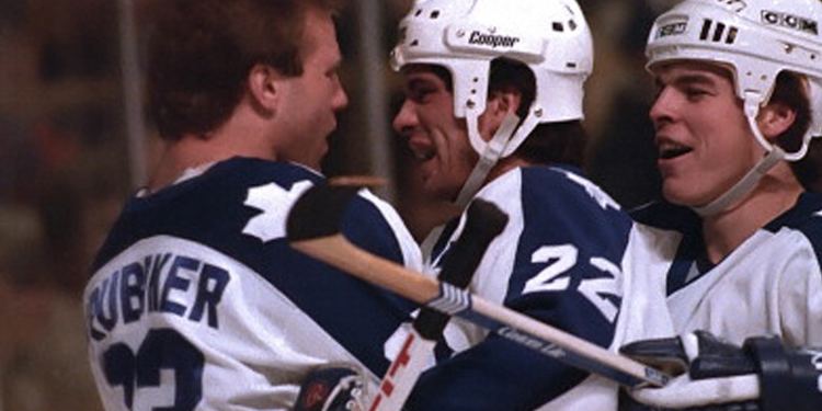 Jeff Brubaker JEFF BRUBAKER They Dont Fight Like They Used To Slapshot Diaries