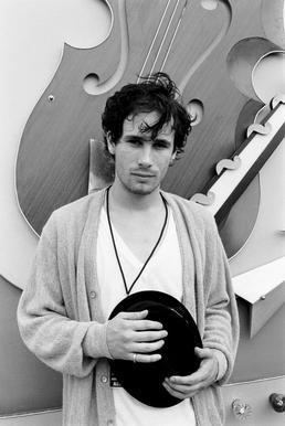 Jeff Buckley Jeff Buckley Wikipedia