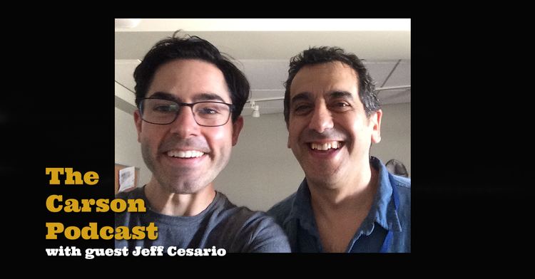 Jeff Cesario Jeff Cesario