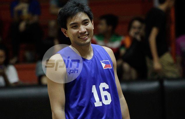 Jeff Chan Jeff Chan Gilas shooters make India pay dearly for
