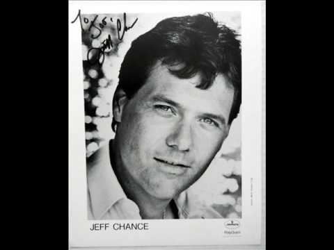 Jeff Chance Jeff Chance Those Old Country Songs YouTube