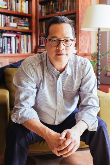 Jeff Chang (journalist) Jeff Chang