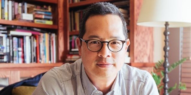 Jeff Chang (journalist) Interview Cultural critic Jeff Chang discusses how race is and isn