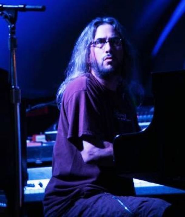 Jeff Chimenti DSO and Phil Friends swap keyboardists for special Dec Shows