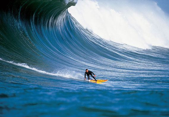 Jeff Clark (surfer) LIVE WEBCAST Mavericks Pioneer Jeff Clark Off The Lip