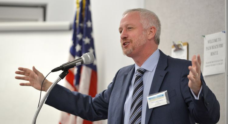 Jeff Clemens Redrawing Senate districts unlikely to disrupt Palm Beach