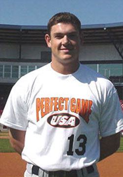 Jeff Clement Jeff Clement Player Profile Perfect Game USA