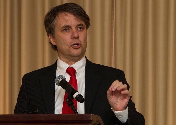 Jeff Colyer Kansas Lt Gov Colyer State moving right direction