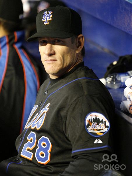 Jeff Conine – His New York Mets Career 2007