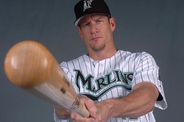 September 1, 2003: 'Mr. Marlin' Jeff Conine returns to Florida, helps lead  sweep of Expos – Society for American Baseball Research