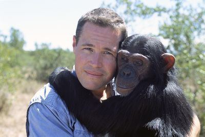 Jeff Corwin Jeff Corwin Unleashed Programs Animal Planet