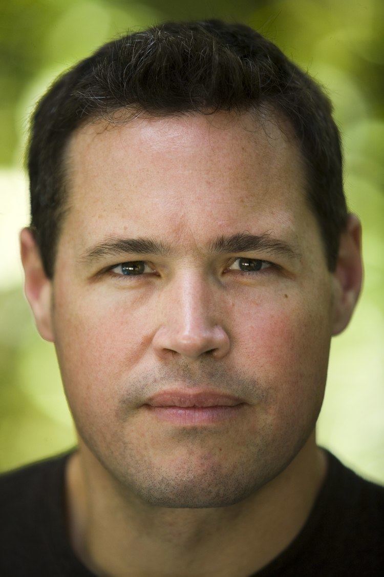 Jeff Corwin CNN Planet in Peril