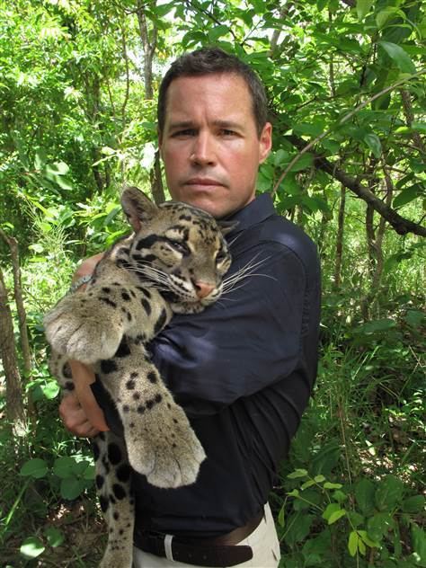 Jeff Corwin Learn more about Jeff Corwin msnbc tv NBC News