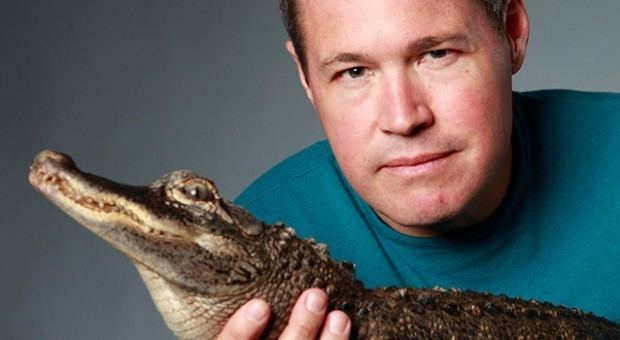 Jeff Corwin Dream School Jeff Corwin SundanceTV