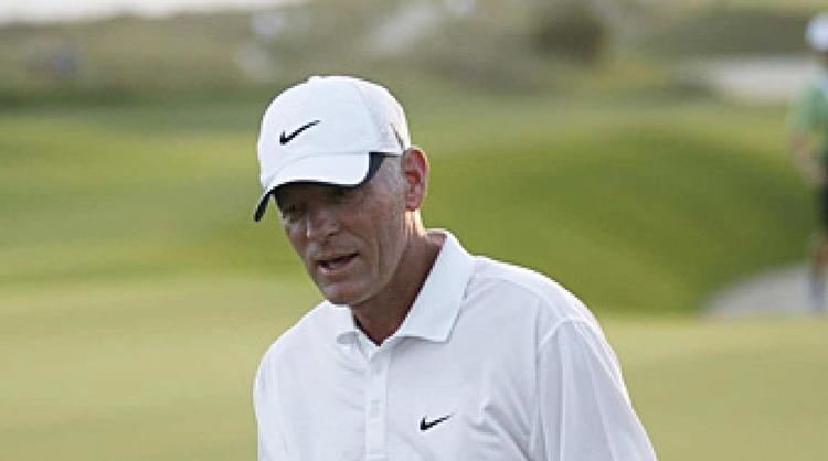 Jeff Coston Teaching pro Jeff Coston misses cut at PGA Championship at Kiawah