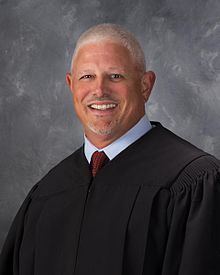 Jeff Cox (judge) httpsuploadwikimediaorgwikipediacommonsthu