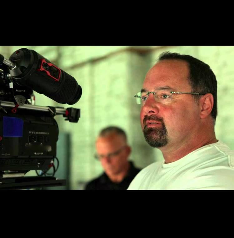 Jeff Cronenweth The Art of Cinematography JEFF CRONENWETH Interview YouTube