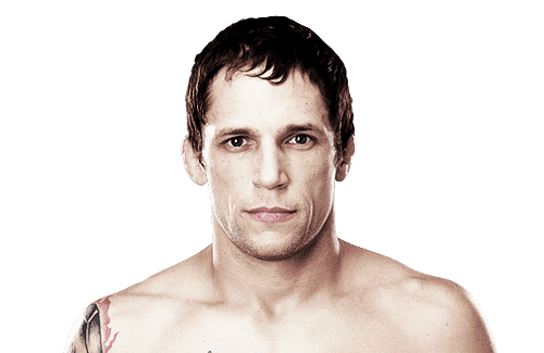 Jeff Curran Jeff quotBig Frogquot Curran Official UFC Fighter Profile