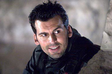 Jeff Danna Jeff Danna Resident Evil Apocalypse 2004