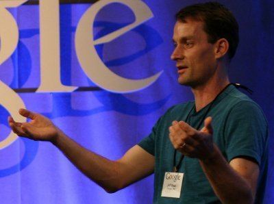 Jeff Dean Meet Google39s Baddest Engineer Jeff Dean GOOG SFGate