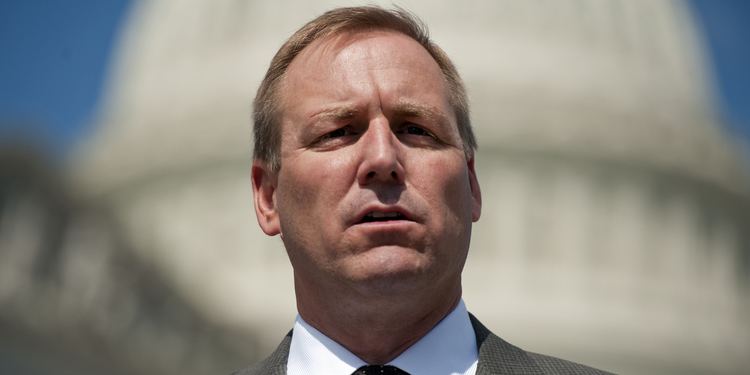 Jeff Denham GOP Rep Emerges As First House Republican To Join