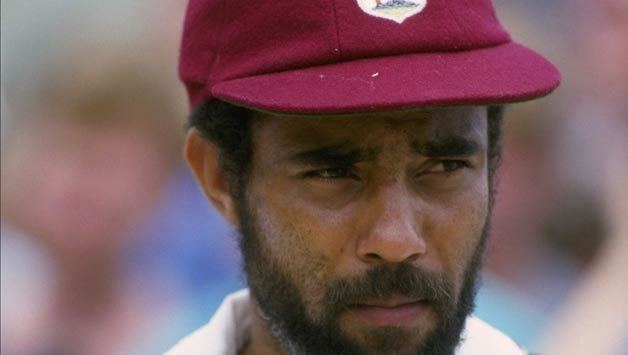 Jeff Dujon (Cricketer)