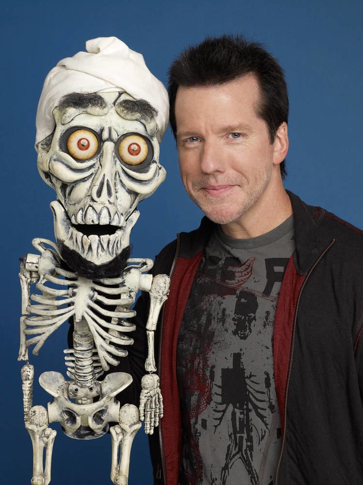 Jeff Dunham Jeff Dunham Quotes QuotesGram