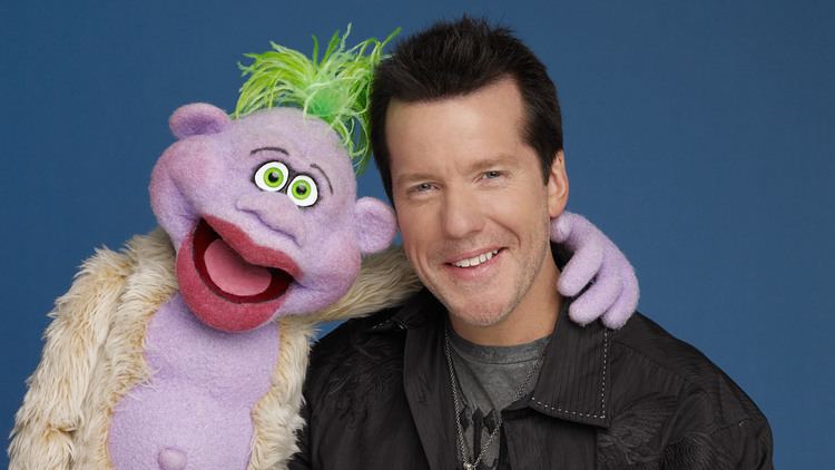 Jeff Dunham Jeff Dunham Peanut Quotes QuotesGram