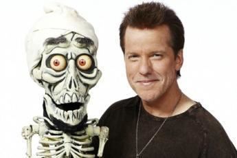 Jeff Dunham Jeff Dunham Concert Tickets Downstream Casino Yapsody