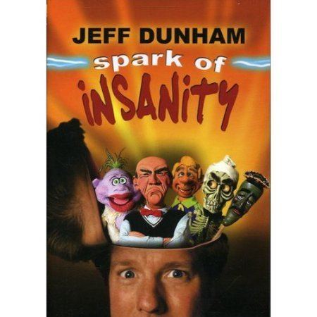 Jeff Dunham: Spark of Insanity Jeff Dunham Spark Of Insanity Widescreen Walmartcom