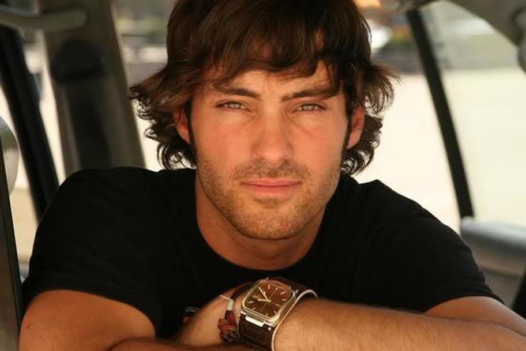 Jeff Dye Jeff Dye comedian of MTVs MONEY FROM STRANGERS GIRL CODE