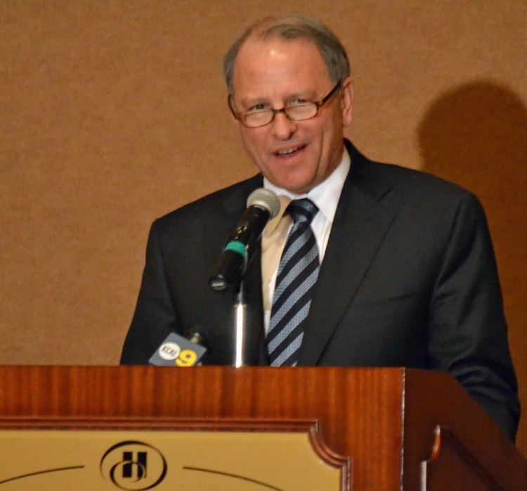 Jeff Fager A Few Photos from the 2013 Awards Banquet SPJ LA