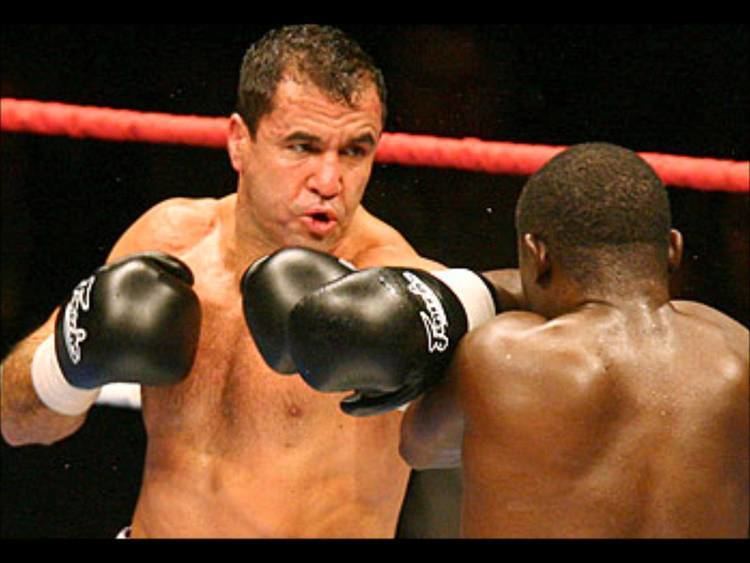 Jeff Fenech Doghouseboxing39s Daniel Smart chats with Hall of Famer the